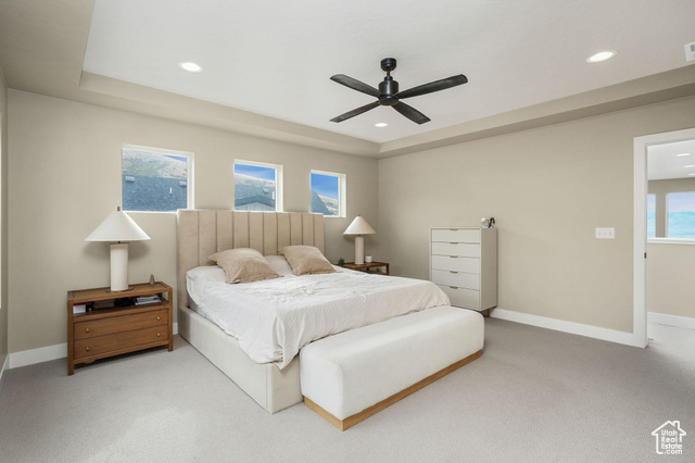Photo 19 for MLS #2110667 at 1817 W Bad Rock Cir