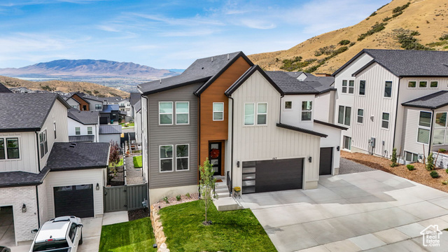 MLS #2110667 - 1817 W Bad Rock Cir