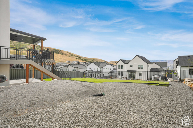 Photo 37 for MLS #2110667 at 1817 W Bad Rock Cir