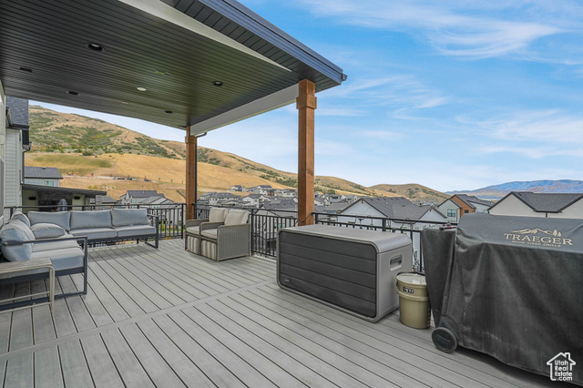 Photo 34 for MLS #2110667 at 1817 W Bad Rock Cir