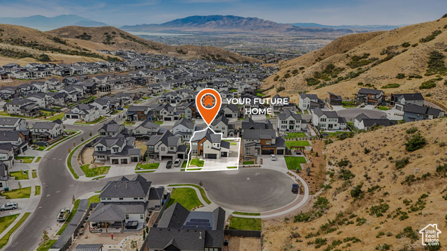 Photo 43 for MLS #2110667 at 1817 W Bad Rock Cir