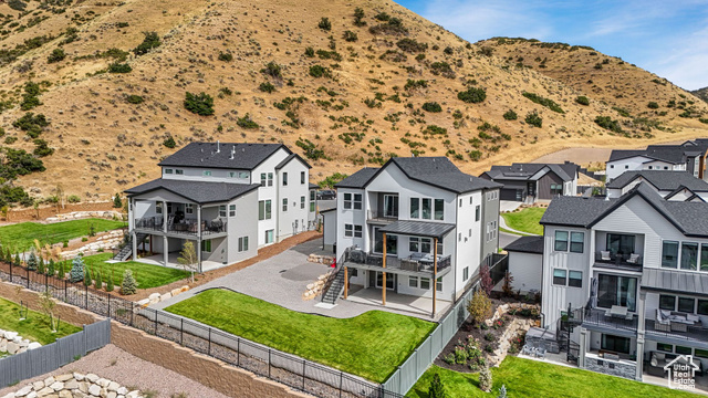 Photo 42 for MLS #2110667 at 1817 W Bad Rock Cir