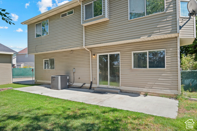 Photo 21 for MLS #2110668 at 1989 W Sir Timothy Ave