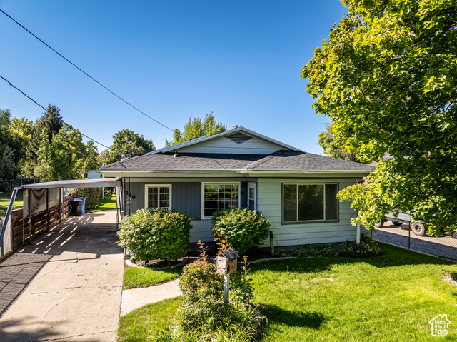 Photo 2 for MLS #2110670 at 346 W 400 North