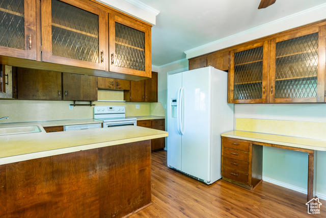 Photo 6 for MLS #2110670 at 346 W 400 North