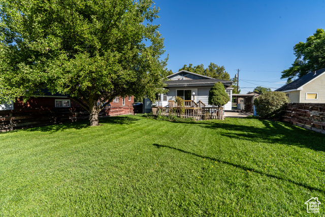 Photo 18 for MLS #2110670 at 346 W 400 North