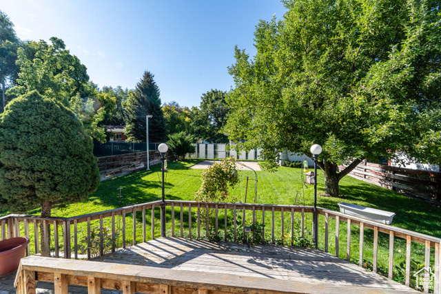 Photo 19 for MLS #2110670 at 346 W 400 North