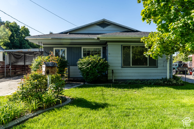 Photo 3 for MLS #2110670 at 346 W 400 North