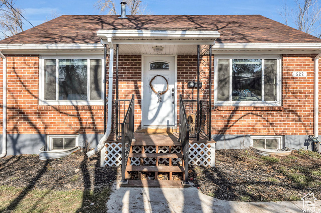 MLS #2110672 - 522 E 34 West