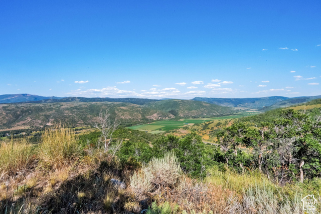5071 S WOODLAND WAY, Kamas UT 84036