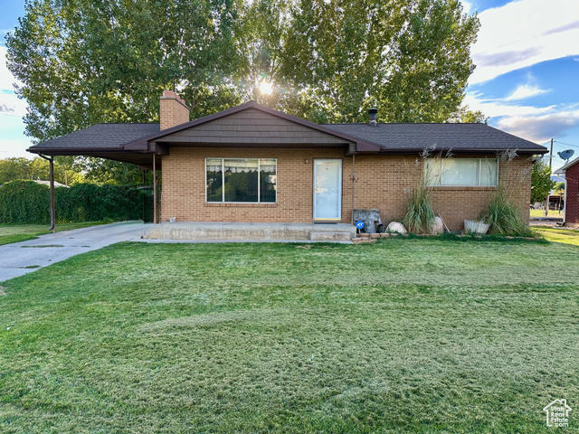 MLS #2110678 - 605 N 300 East