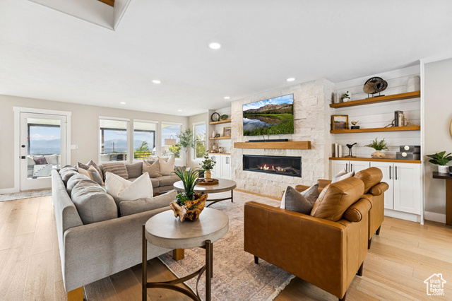 Photo 12 for MLS #2110679 at 2428 S Scenic Dr