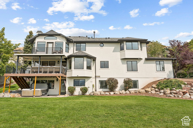 Photo 66 for MLS #2110679 at 2428 S Scenic Dr