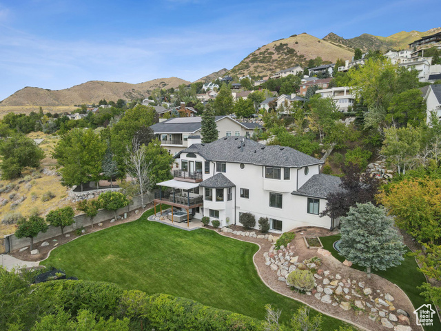 Photo 69 for MLS #2110679 at 2428 S Scenic Dr