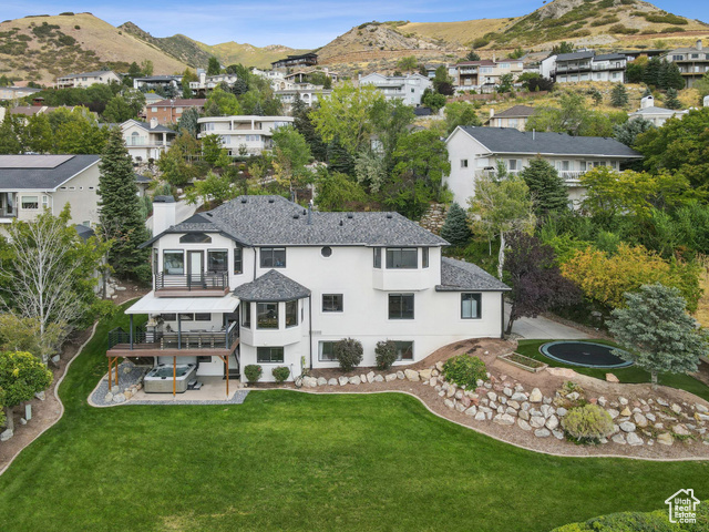 Photo 72 for MLS #2110679 at 2428 S Scenic Dr