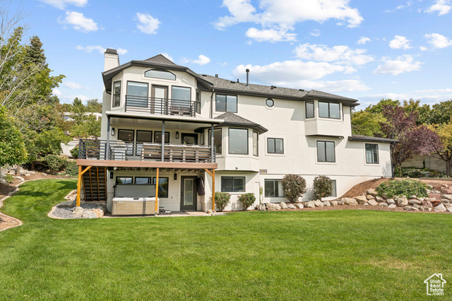 Photo 65 for MLS #2110679 at 2428 S Scenic Dr