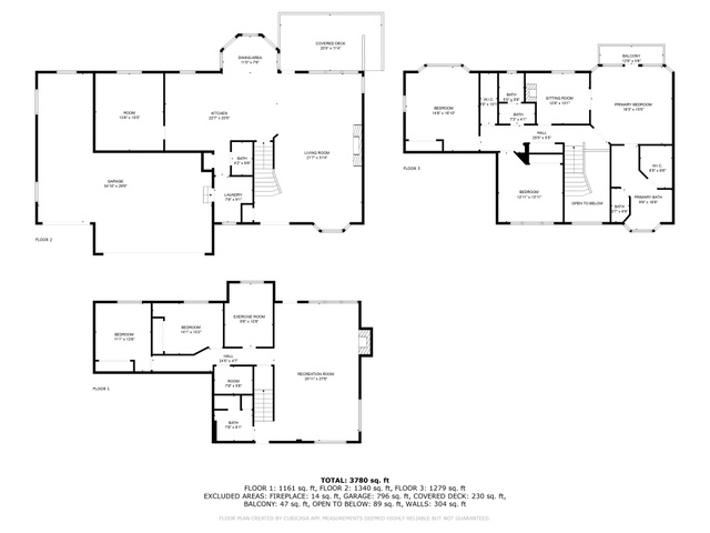 Photo 75 for MLS #2110679 at 2428 S Scenic Dr