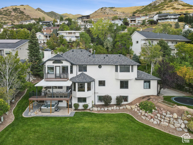 Photo 70 for MLS #2110679 at 2428 S Scenic Dr