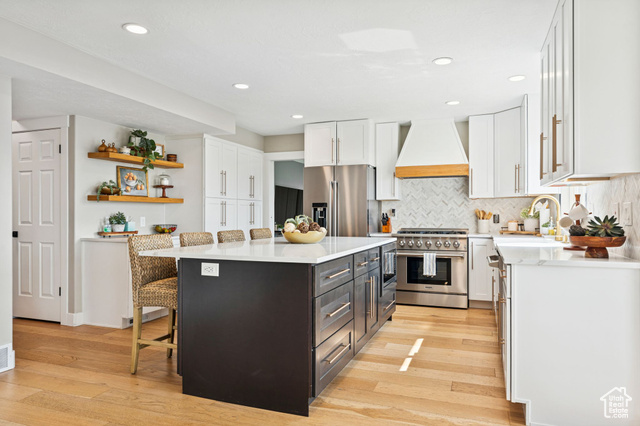 Photo 13 for MLS #2110679 at 2428 S Scenic Dr
