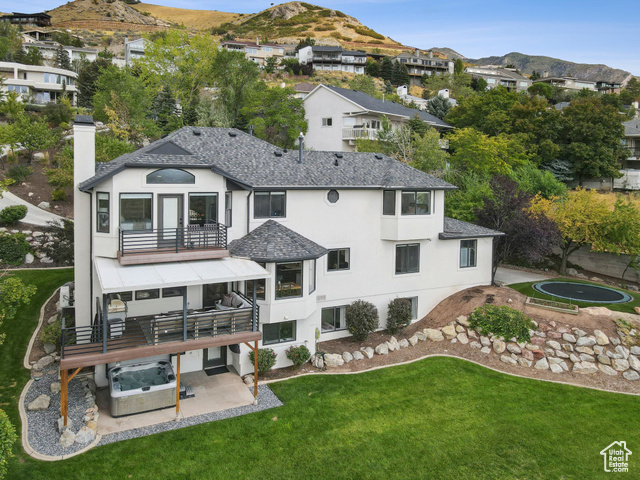 Photo 5 for MLS #2110679 at 2428 S Scenic Dr