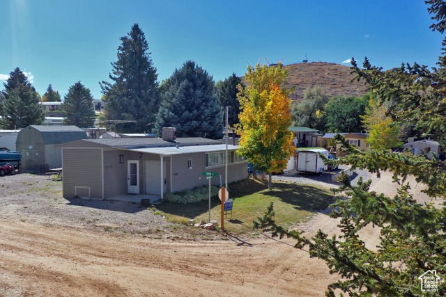 3078 S MALABLUE DR, Garden City UT 84028