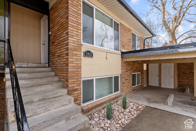 MLS #2110684 - 2022 E 4500 South