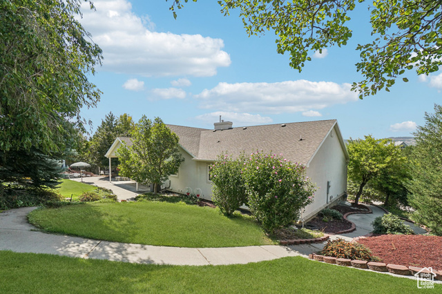 Photo 72 for MLS #2110685 at 710 Ridge Crest Ct