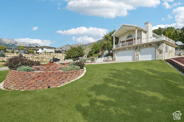 Photo 4 for MLS #2110685 at 710 Ridge Crest Ct