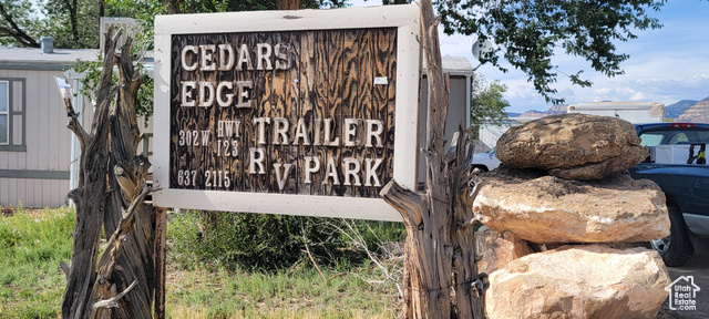 302 W HWY 123 HWY, East Carbon UT 84520