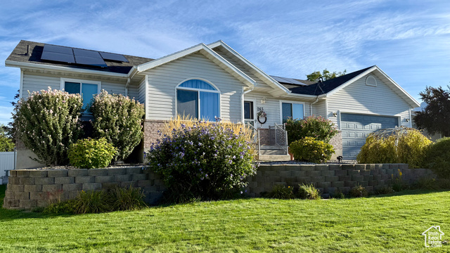 MLS #2110688 - 263 W 300 North