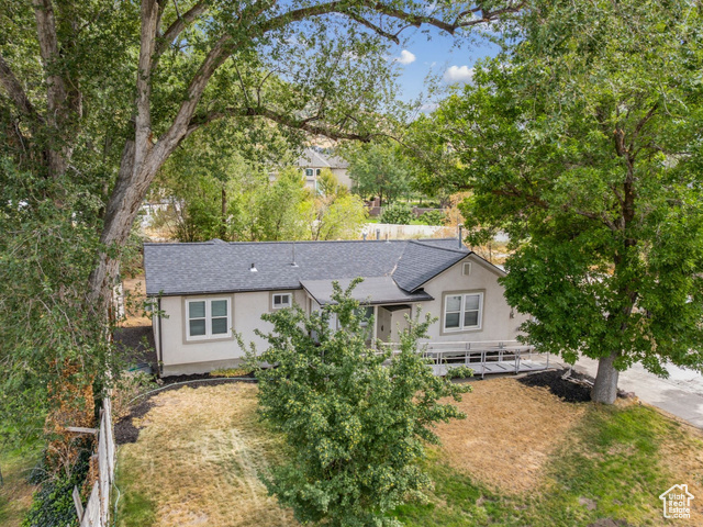 MLS #2110689 - 13307 S 1300 East