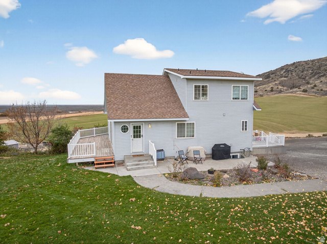 Main photo for 1000 E Butte Rd