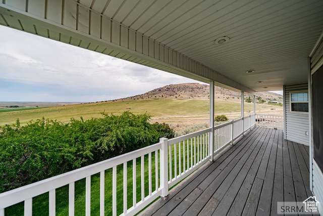 Photo 4 for MLS #2110690 at 1000 E Butte Rd