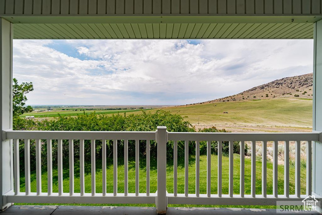 Photo 9 for MLS #2110690 at 1000 E Butte Rd