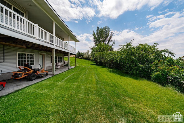 Photo 3 for MLS #2110690 at 1000 E Butte Rd