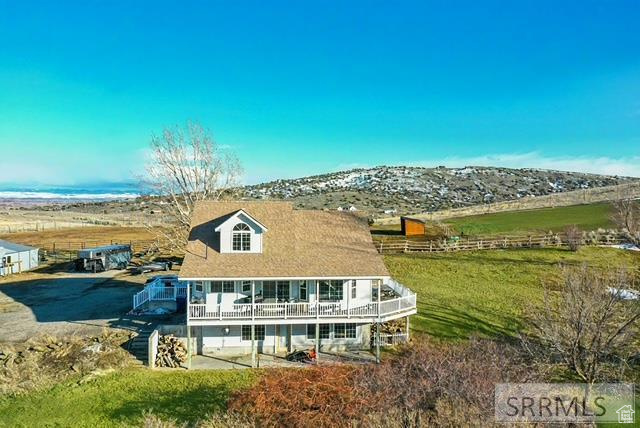 Photo 44 for MLS #2110690 at 1000 E Butte Rd