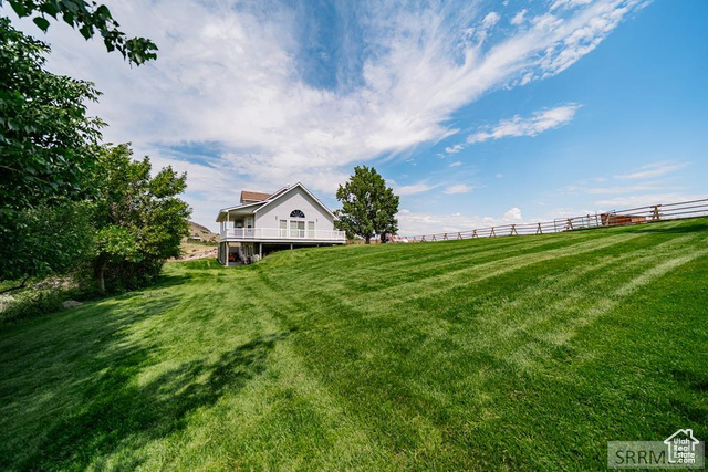 Photo 7 for MLS #2110690 at 1000 E Butte Rd