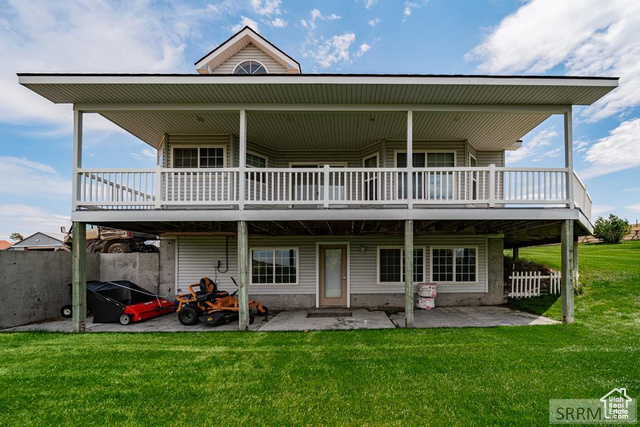 Photo 5 for MLS #2110690 at 1000 E Butte Rd