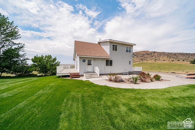 MLS #2110690 - 1000 E Butte Rd