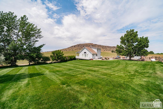 Photo 8 for MLS #2110690 at 1000 E Butte Rd