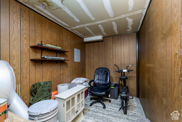 Photo 21 for MLS #2110692 at 488 E 200 South #A3