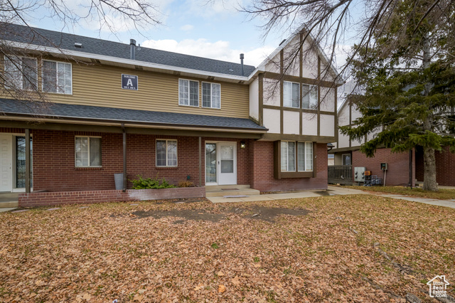 MLS #2110692 - 488 E 200 South #A3