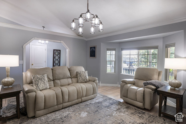Photo 5 for MLS #2110694 at 2276 N 4500 West