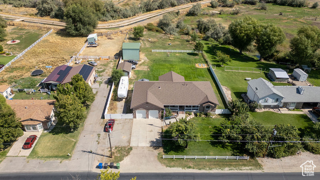 Photo 44 for MLS #2110694 at 2276 N 4500 West