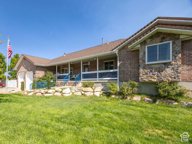 MLS #2110694 - 2276 N 4500 West