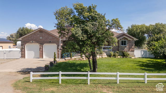 Photo 43 for MLS #2110694 at 2276 N 4500 West
