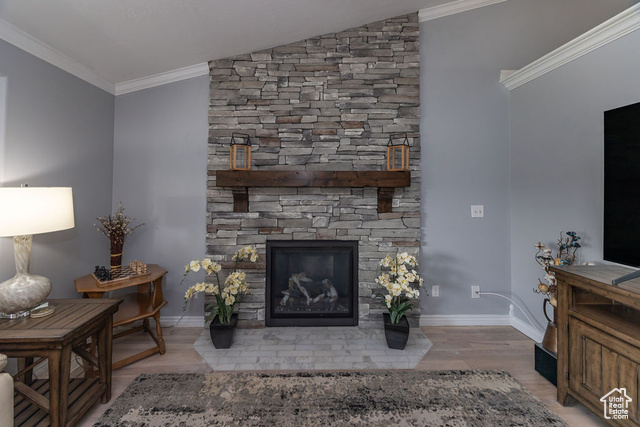 Photo 4 for MLS #2110694 at 2276 N 4500 West