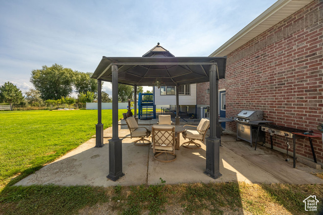 Photo 38 for MLS #2110694 at 2276 N 4500 West
