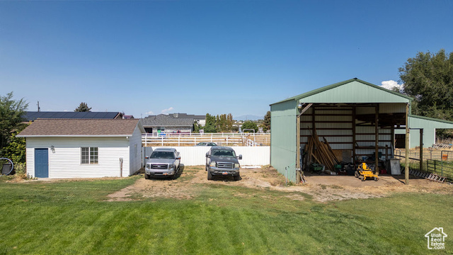 Photo 39 for MLS #2110694 at 2276 N 4500 West