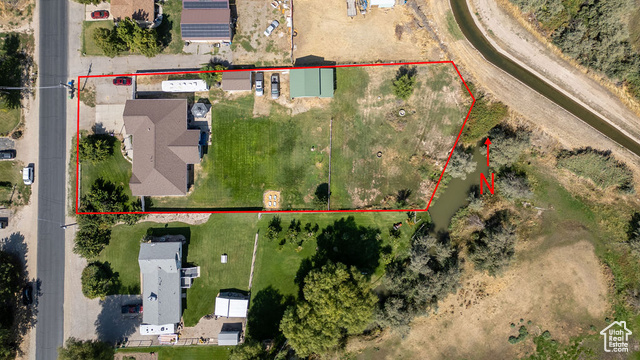 Photo 42 for MLS #2110694 at 2276 N 4500 West